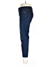 AGOLDE Solid Blue Jeans Size 30 waist - photo 5