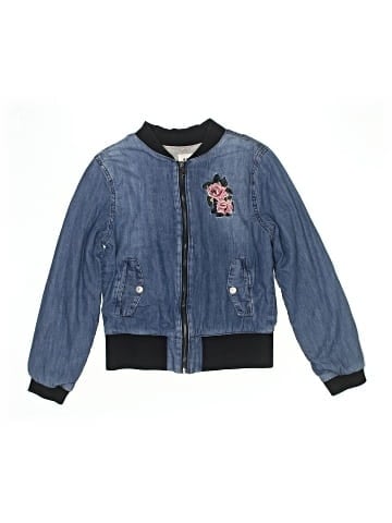 Hudson Jeans Denim Jacket (view 1)