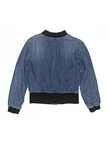 Hudson Jeans Denim Jacket (view 2)