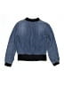 Hudson Jeans 100% Cotton Blue Denim Jacket Size L (kids) - photo 2