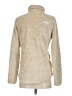 The North Face 100% Polyester Ivory Fleece Size S - photo 2