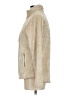 The North Face 100% Polyester Ivory Fleece Size S - photo 5