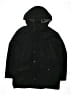 Gap Kids Solid Black Coat Size XX-Large kids - photo 1