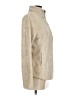 The North Face 100% Polyester Ivory Fleece Size S - photo 4