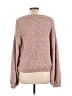 Forever 21 Pink Pullover Sweater Size L - photo 2