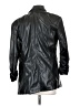 Tart Collections 100% Polyester Black Blazer Size S - photo 2