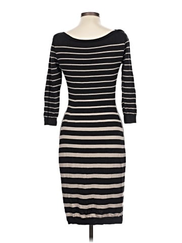 Ann Taylor Casual Dress (view 2)