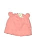 Gerber Pink Beanie Size 0-6MO - photo 1