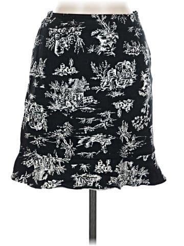 Briggs New York Casual Skirt (view 1)