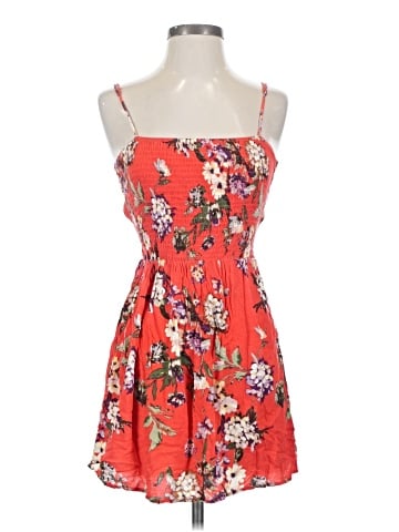 Be Cool Cocktail Dress (view 1)