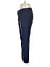 Assorted Brands Solid Blue Casual Pants Size 28 waist - photo 5