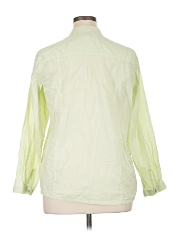 North Style 3/4 Sleeve Blouse (view 2)