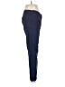 Assorted Brands Solid Blue Casual Pants Size 28 waist - photo 4