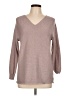 Ella Moss Brown 3/4 Sleeve T-Shirt Size M - photo 1