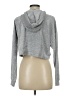 Ambiance Gray Pullover Sweater Size M - photo 2