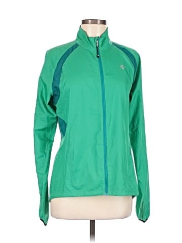 Pearl Izumi Track Jacket (view 1)