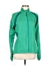 Pearl Izumi Green Track Jacket Size L - photo 1