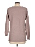 Ella Moss Brown 3/4 Sleeve T-Shirt Size M - photo 2