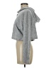 Ambiance Gray Pullover Sweater Size M - photo 5
