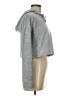 Ambiance Gray Pullover Sweater Size M - photo 4