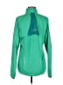 Pearl Izumi Green Track Jacket Size L - photo 2