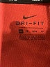 Nike 100% Polyester Orange Active T-Shirt Size XS - photo 7
