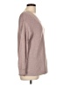 Ella Moss Brown 3/4 Sleeve T-Shirt Size M - photo 4