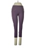 Hylete Color Block Purple Active Pants Size XS - photo 1