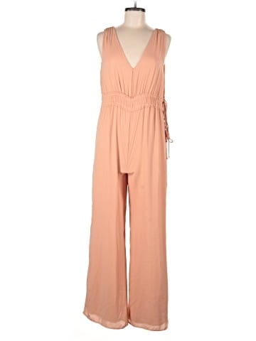 Krisa Jumpsuit (view 1)