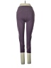 Hylete Color Block Purple Active Pants Size XS - photo 2