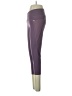 Hylete Color Block Purple Active Pants Size XS - photo 5