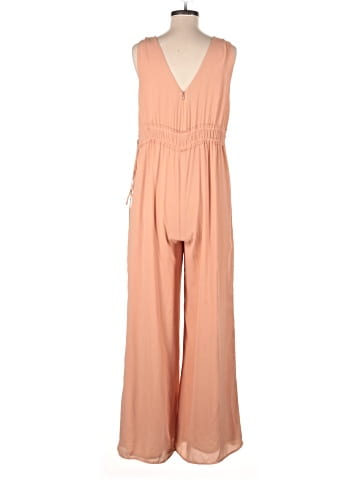 Krisa Jumpsuit (view 2)