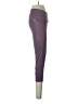 Hylete Color Block Purple Active Pants Size XS - photo 4
