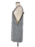 Forever 21 Tweed Gray Casual Dress Size M - photo 5