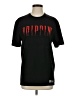 Hudson Jeans 100% Cotton Black Short Sleeve T-Shirt Size S - photo 1