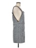 Forever 21 Tweed Gray Casual Dress Size M - photo 4