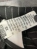 Melville Stripes Black Formal Skirt Size XS - photo 5
