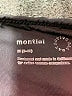Montiel Black Active Pants Size M - photo 4