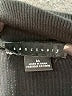 Sanctuary Black Long Sleeve Top Size M - photo 7