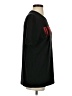 Hudson Jeans 100% Cotton Black Short Sleeve T-Shirt Size S - photo 4