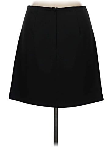 Paper Dolls Casual Skirt (view 2)