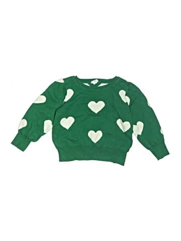 Baby Gap Pullover Sweater (view 1)