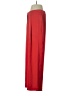 Ella 100% Polyester Red Casual Pants Size S - photo 5
