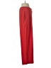 Ella 100% Polyester Red Casual Pants Size S - photo 4