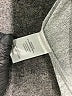 My Danelle Silver Gray Pullover Sweater Size XL - photo 5