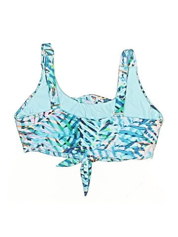 PilyQ Swimsuit Top (view 2)