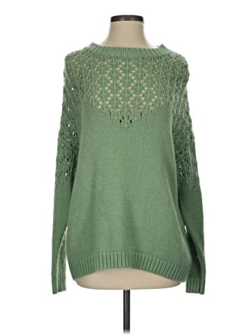 Wish Pullover Sweater (view 1)