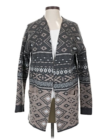 Caslon Cardigan (view 1)