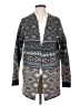 Caslon Gray Cardigan Size S - photo 1