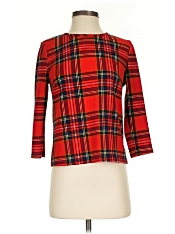 I. Joah 3/4 Sleeve Top (view 1)